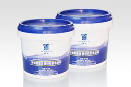 吉林防水涂料屋面環保丙烯酸酯防水材料