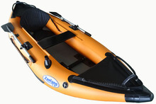 獨(dú)木舟充氣產(chǎn)品選購(gòu)指南 最新、最全的橡皮艇參考信息