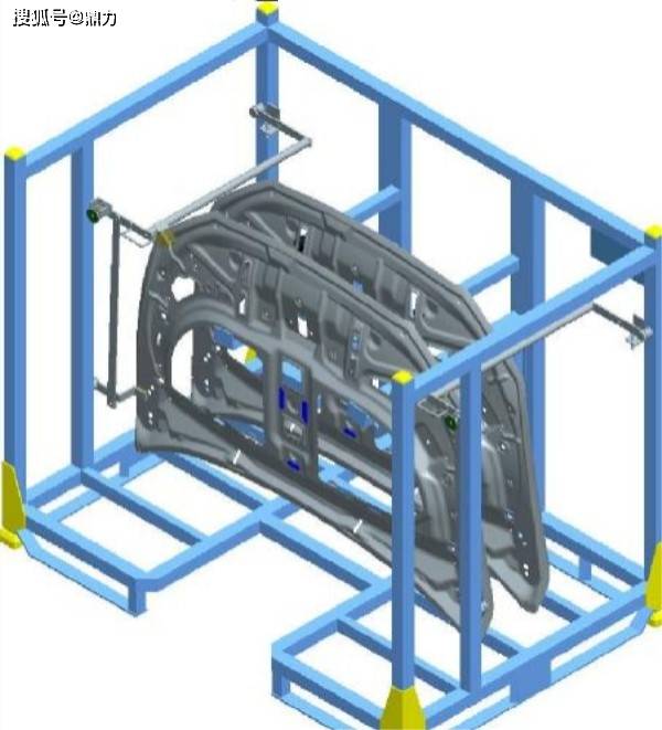 汽車整車廠單元化配套產(chǎn)品淺析與橡皮艇選擇要點(diǎn)