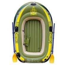 釣魚船選購全攻略 最新產(chǎn)品信息與實(shí)用參考指南